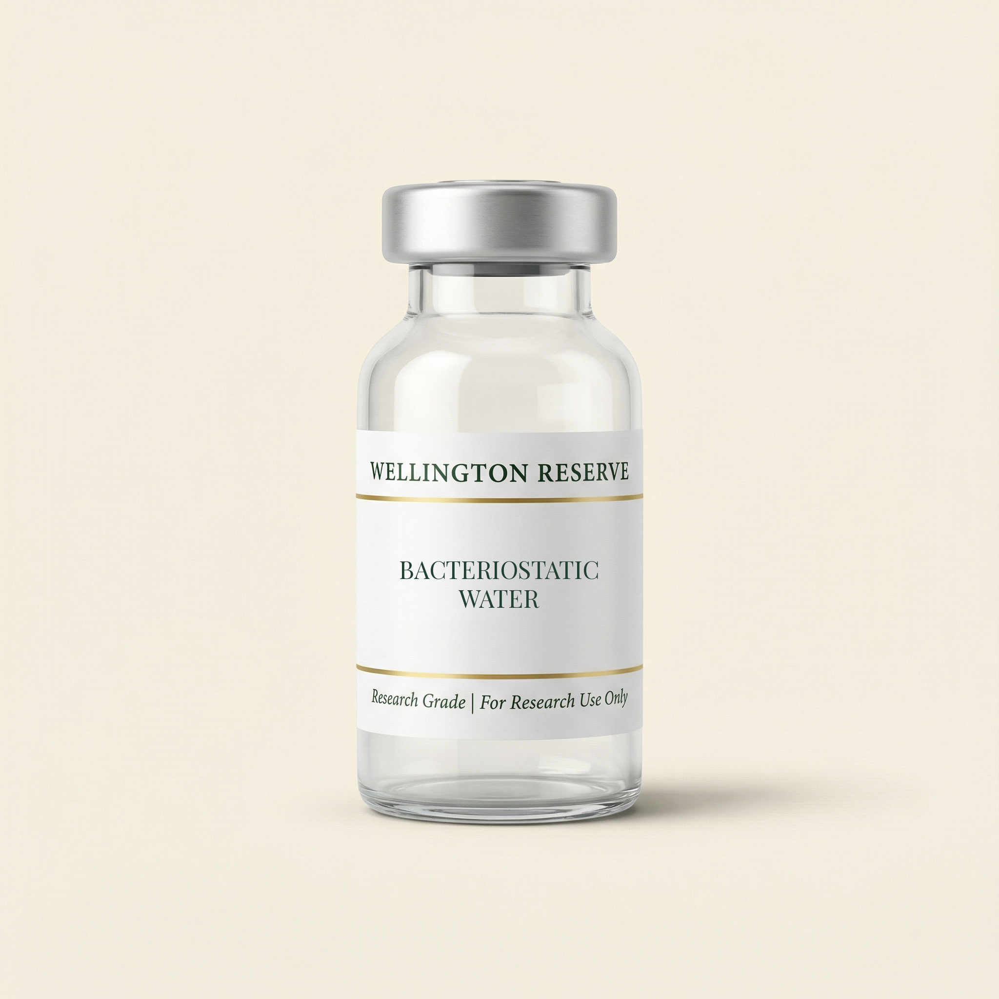 Bac Water