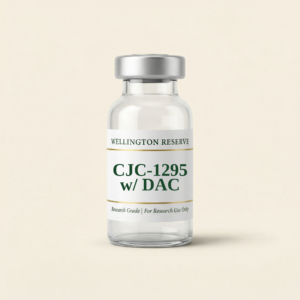 CJC-1295 With DAC