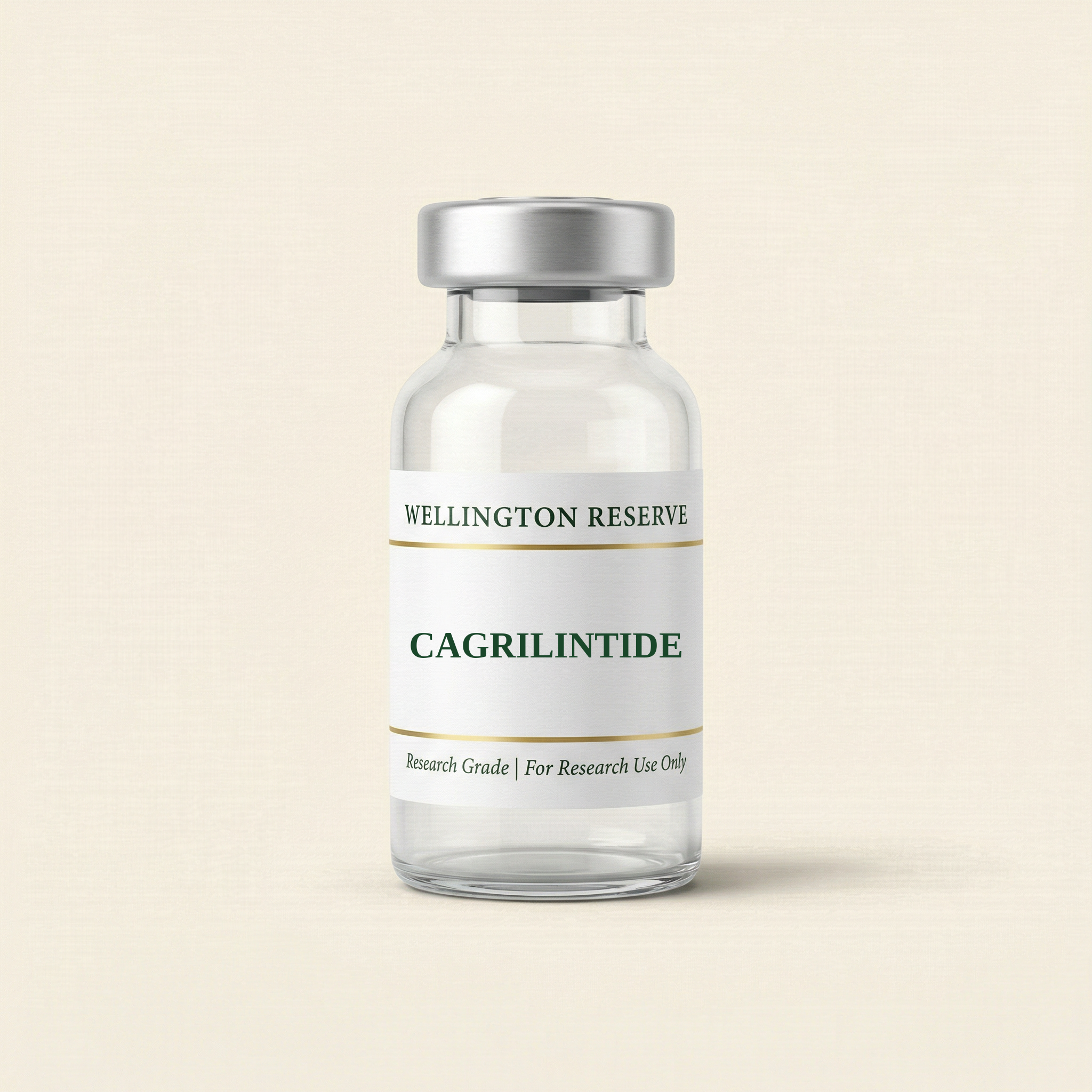 Cagrilintide