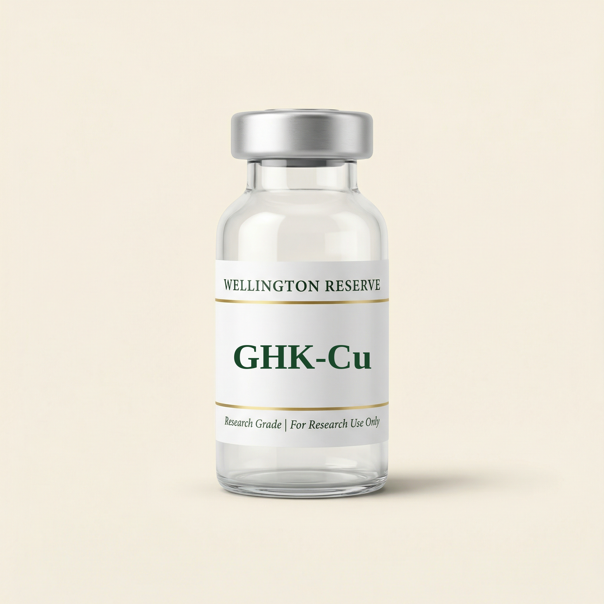 GHK-Cu