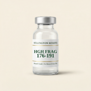 HGH Fragment