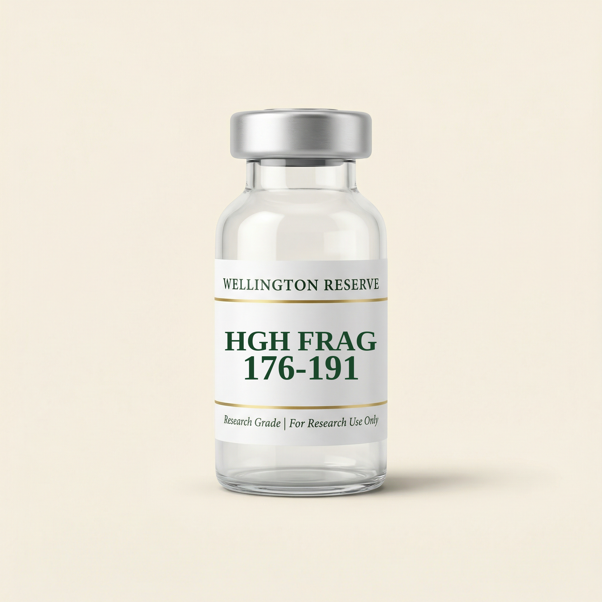 HGH Fragment